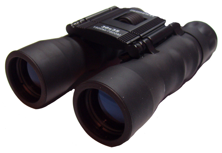 Bushnell 30x35 Roof Prism Bushnell 30x35 Roof Prism