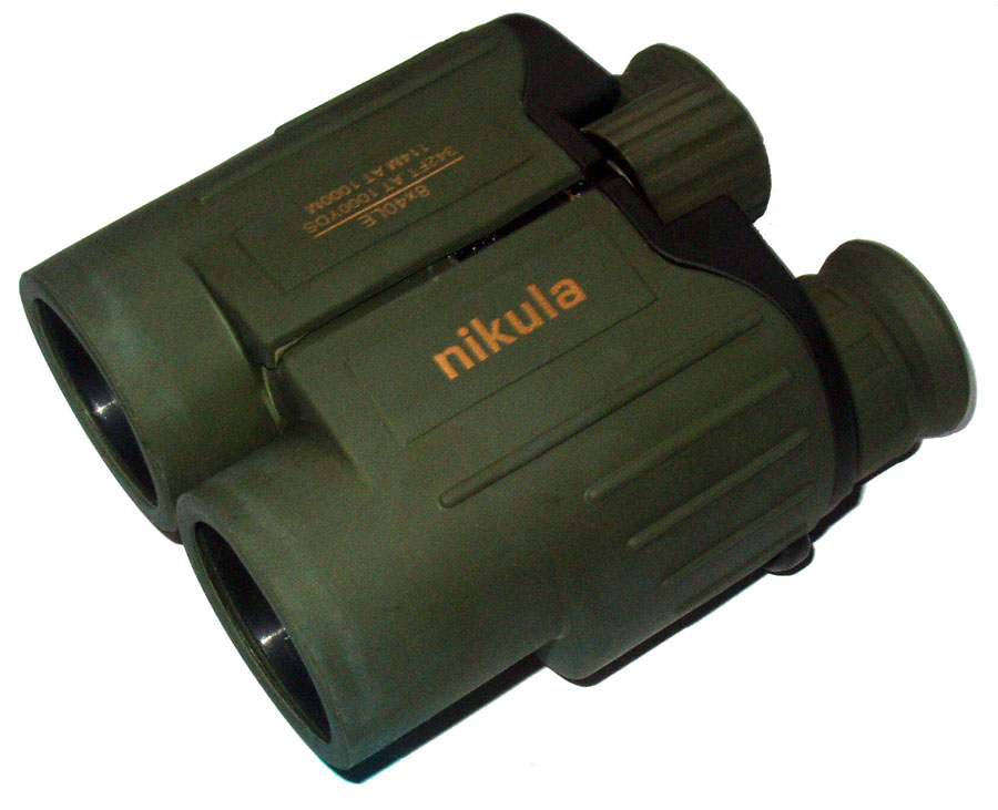 Nikula 8x40 Nikula 8x40