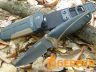 Нож "GERBER" Fixed Blade Pro серия Myth (31-001092) + чехол с точилкой