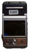 DVR F-200